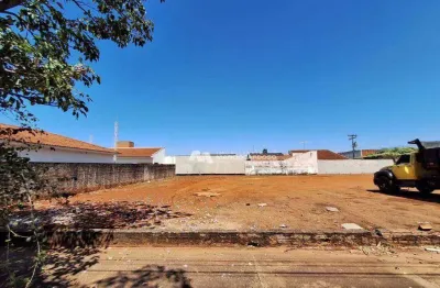 Área à venda, 1080 m² por r$ 2.600.000 - jardim municipal - são josé do rio preto/sp