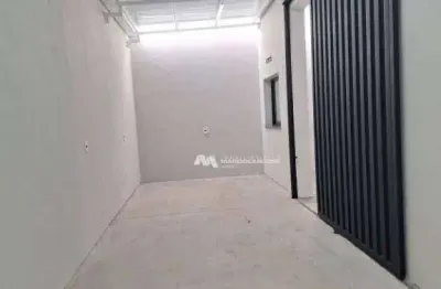 Salão para alugar, 150 m² por r$ 3.874,23/mês - ascolo martin - são josé do rio preto/sp
