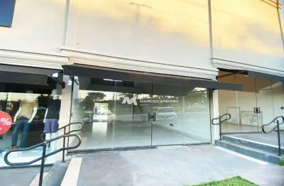 Sala para alugar, 75 m² por r$ 2.850,00/mês - figueira ii - são josé do rio preto/sp