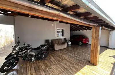 Casa com 3 dormitórios à venda, 130 m² por r$ 350.000,00 - residencial luz da esperança - são josé do rio preto/sp