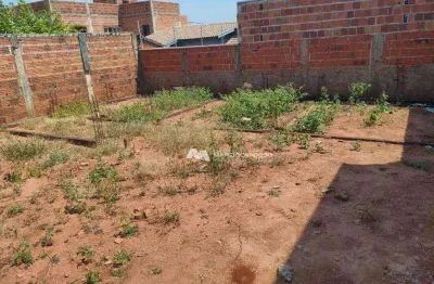 Terreno à venda, 200 m² por r$ 118.000,00 - setvalley - são josé do rio preto/sp