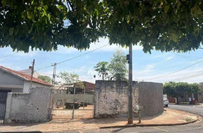 Terreno à venda, 308 m² por r$ 220.000,00 - vila anchieta - são josé do rio preto/sp