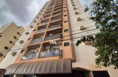 Cobertura com 3 dormitórios à venda, 260 m² por r$ 850.000,00 - vila imperial - são josé do rio preto/sp