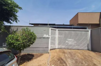 Casa com 4 dormitórios à venda, 180 m² por r$ 530.000,00 - parque das amoras ii - são josé do rio preto/sp