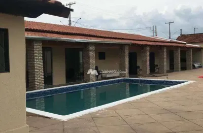 Casa com 2 dormitórios à venda, 200 m² por r$ 1.750.000,00 - loteamento jardim sao jose - mirassol/sp