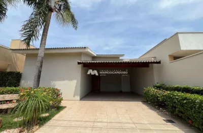 Casa com 3 dormitórios, 180 m² - venda por r$ 1.300.000,00 ou aluguel por r$ 6.170,00/mês - residencial village damha rio preto i - são josé do rio preto/sp