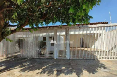 Casa com 3 dormitórios à venda, 229 m² por r$ 630.000,00 - parque residencial romano calil - são josé do rio preto/sp