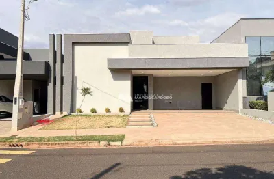 Casa com 3 dormitórios à venda, 170 m² por r$ 1.190.000,00 - figueira ii - são josé do rio preto/sp