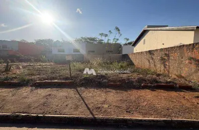 Terreno à venda, 200 m² por r$ 150.000,00 - set sul i  - são josé do rio preto/sp
