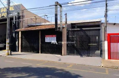 Casa com 2 dormitórios à venda, 123 m² por r$ 650.000,00 - vila são judas tadeu - são josé do rio preto/sp