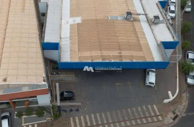 Barracão à venda, 1123 m² por r$ 7.990.000,00 - vila angélica - são josé do rio preto/sp