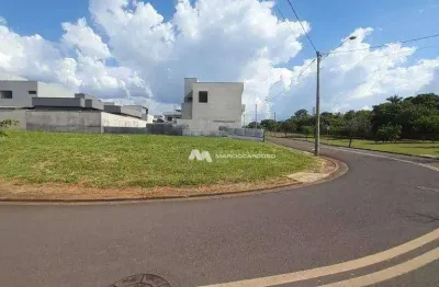 Terreno à venda, 310 m² por r$ 225.000,00 - condomínio village damha mirassol iv - mirassol/sp