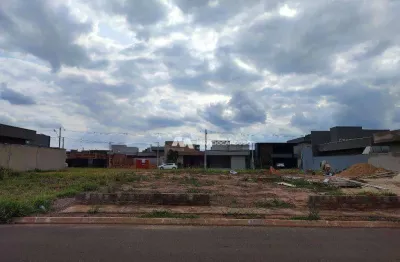 Terreno à venda, 253 m² por r$ 230.000,00 - setlife mirassol - mirassol/sp