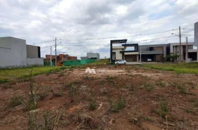 Terreno à venda, 253 m² por r$ 230.000,00 - setlife mirassol - mirassol/sp