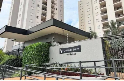 Apartamento com 2 dormitórios à venda, 90 m² por r$ 680.000,00 - jardim tarraf ii - são josé do rio preto/sp