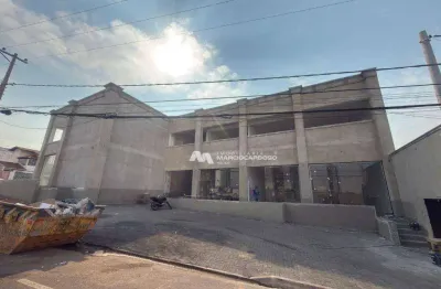 Sala para alugar, 41 m² por r$ 2.200,00/mês - jardim yolanda - são josé do rio preto/sp