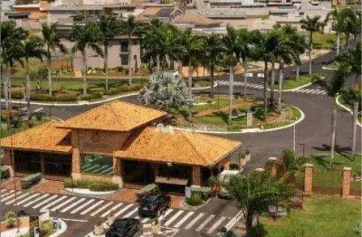 Terreno à venda, 377 m² por r$ 320.000,00 - terravista residence club - mirassol/sp