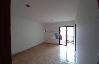 Apartamento com 2 dormitórios para alugar, 86 m² por r$ 1.503,56/mês - jardim americano - são josé do rio preto/sp