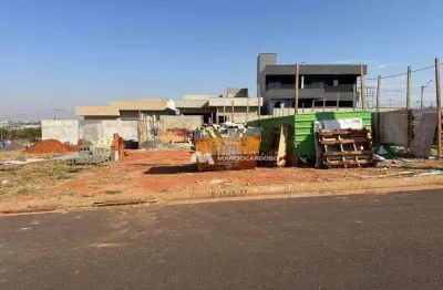 Terreno à venda, 300 m² por r$ 290.000,00 - condomínio quinta do lago lac leman - são josé do rio preto/sp