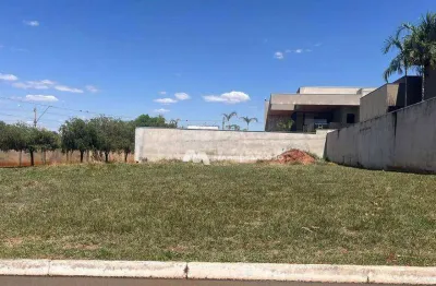 Terreno à venda, 768 m² por r$ 800.000,00 - condomínio recanto do lago - são josé do rio preto/sp