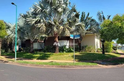 Casa com 4 dormitórios para alugar, 400 m² por r$ 16.850,00/mês - residencial quinta do golfe - são josé do rio preto/sp