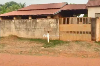 Chácara com 2 dormitórios à venda, 570 m² por r$ 350.000,00 - condomínio são miguel arcanjo (zona rural) - são josé do rio preto/sp