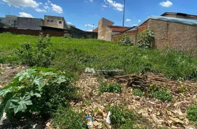Terreno à venda, 350 m² por r$ 250.000,00 - vila angélica - são josé do rio preto/sp