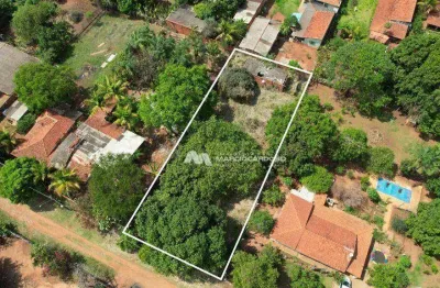 Terreno à venda, 1000 m² por r$ 100.000,00 - são luiz 1 - são josé do rio preto/sp