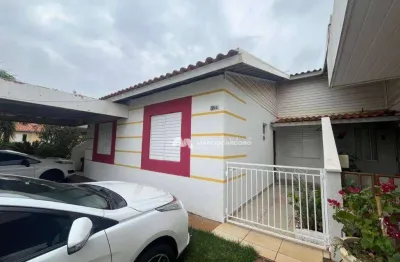Casa com 3 dormitórios à venda, 83 m² por r$ 300.000,00 - parque da liberdade vi - são josé do rio preto/sp