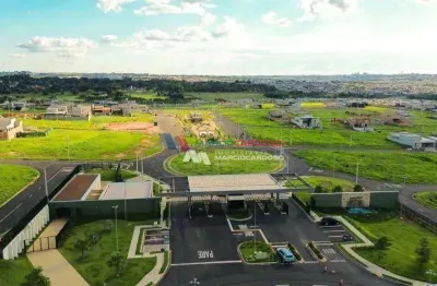 Terreno à venda, 300 m² por r$ 290.000 - quinta do lago residence - são josé do rio preto/sp