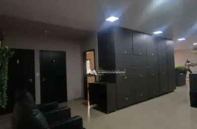 Sala para alugar, 12 m² por r$ 1.750,02/mês - parque industrial campo verde - são josé do rio preto/sp