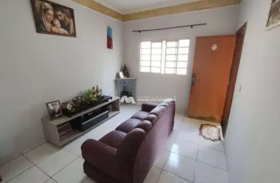 Casa com 3 dormitórios à venda, 100 m² por r$ 215.000,00 - residencial santa ana - são josé do rio preto/sp