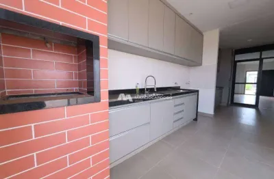 Casa com 3 dormitórios para alugar, 88 m² por r$ 3.980,00/mês - condomínio residencial fenhouse - são josé do rio preto/sp