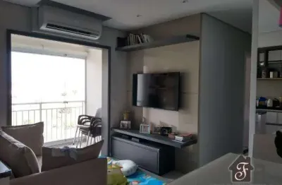 Apartamento com 2 quartos à venda na rua oscar leite, 200, ponte preta, campinas, 60 m2 por r$ 690.000