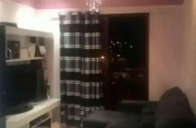 Apartamento com 2 quartos à venda na rua bernardino martins filho, 275, jardim das bandeiras, campinas, 55 m2 por r$ 234.000