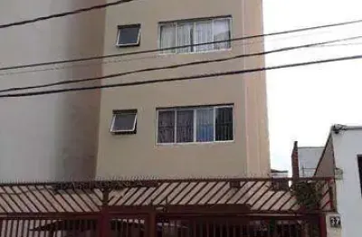 Apartamento com 1 quarto à venda na rua professor luiz rosa, 37, botafogo, campinas, 51 m2 por r$ 160.000