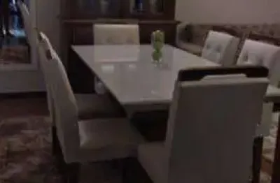 Apartamento com 4 quartos à venda na avenida francisco glicério, 467, centro, campinas, 120 m2 por r$ 500.000