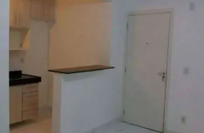Apartamento com 2 quartos à venda na rua professora maria pilar bórgia, 215, vila carminha, campinas, 45 m2 por r$ 210.000