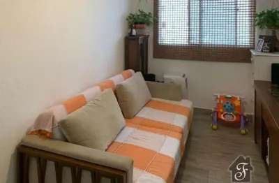Apartamento com 1 quarto à venda na rua visconde de congonhas do campo, 1085, loteamento parque são martinho, campinas, 40 m2 por r$ 220.000