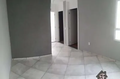 Apartamento com 2 quartos à venda na rua emerson da silva berton, 411, jardim do lago continuação, campinas, 44 m2 por r$ 192.000
