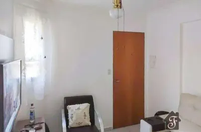 Apartamento com 1 quarto à venda na rua álvares machado, 424, centro, campinas, 43 m2 por r$ 155.200
