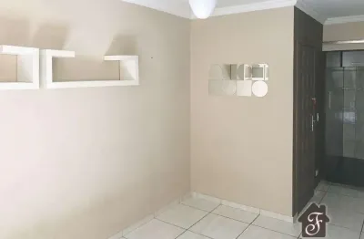 Apartamento com 2 quartos à venda na avenida senador antônio lacerda franco, 1221, jardim do lago, campinas, 70 m2 por r$ 239.000