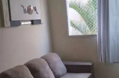Apartamento com 2 quartos à venda na rua doutor jeber juabre, 146, jardim márcia, campinas, 47 m2 por r$ 210.000