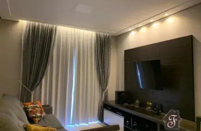 Apartamento com 3 quartos à venda na avenida benjamin constant, 1287, centro, campinas, 100 m2 por r$ 478.700