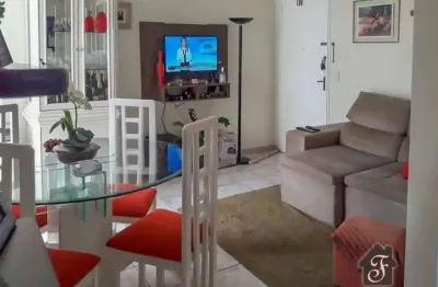 Apartamento com 2 quartos à venda na rua joão tonoli, 235, jardim das bandeiras, campinas, 57 m2 por r$ 185.000