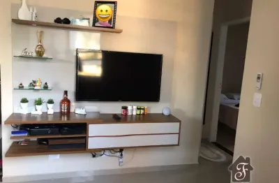 Apartamento com 2 quartos à venda na avenida engenheiro antônio francisco de paula souza, 3007, jardim cura d'ars, campinas, 57 m2 por r$ 212.000
