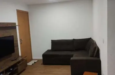 Apartamento com 2 quartos à venda na rua professor mauricio francisco ceolin, 210, jardim centenário, campinas, 42 m2 por r$ 275.000