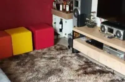 Apartamento com 2 quartos à venda na rua ferdinando panattoni, 400, jardim paulicéia, campinas, 54 m2 por r$ 245.000