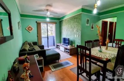 Apartamento com 3 quartos à venda na rua antônio josé ribeiro júnior, 95, bonfim, campinas, 90 m2 por r$ 475.000