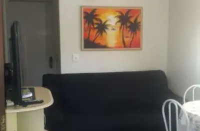 Apartamento com 2 quartos à venda na avenida engenheiro antônio francisco de paula souza, 3007, jardim cura d'ars, campinas, 45 m2 por r$ 190.000